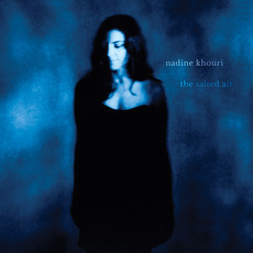 The Salted Air mp3 Album by Nadine Khouri