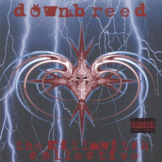 The Killswitch Collective mp3 Album by Downbreed