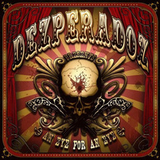 An Eye For An Eye (Russian Edition) mp3 Album by Dezperadoz