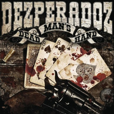 Dead Man's Hand mp3 Album by Dezperadoz