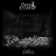 Godless mp3 Album by Deus Otiosus
