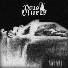 Murderer mp3 Album by Deus Otiosus