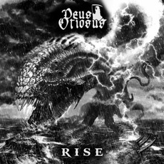 Rise mp3 Album by Deus Otiosus