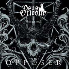 Opposer mp3 Album by Deus Otiosus