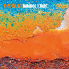 Balance The Light mp3 Album by Dropkick
