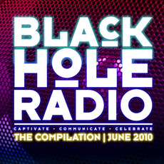 Black Hole Radio: June 2010 mp3 Compilation by Various Artists