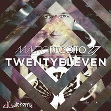 Twentyeleven (Unmixed & Mixed) mp3 Compilation by Various Artists