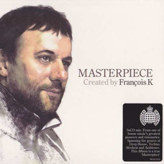 Masterpiece mp3 Compilation by Various Artists
