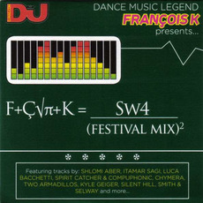 SW4 Festival Mix mp3 Compilation by Various Artists