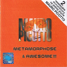 Metamorphose & Awesome!!! mp3 Artist Compilation by Mauro Picotto