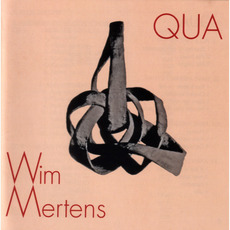 QUA (Limited Edition) mp3 Artist Compilation by Wim Mertens