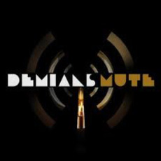 Mute mp3 Album by Demians