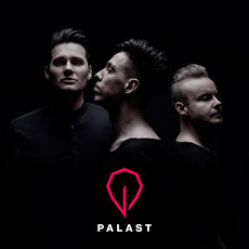 Palast mp3 Album by Palast