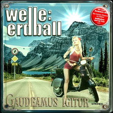 Gaudeamus Igitur mp3 Album by Welle: Erdball