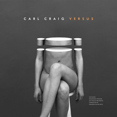 Versus mp3 Album by Carl Craig