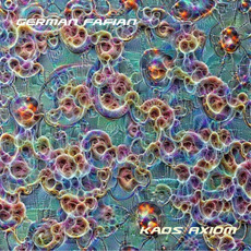 Kaos Axiom mp3 Album by German Fafian