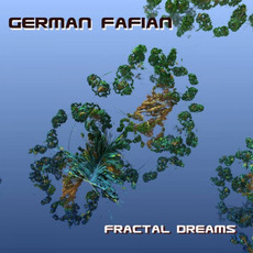 Fractal Dreams mp3 Album by German Fafian