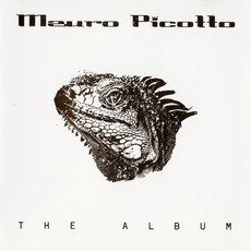 The Album (Limited Edition) mp3 Album by Mauro Picotto