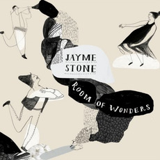 Room of Wonders mp3 Album by Jayme Stone