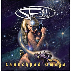 Launchpad Omega mp3 Album by The Pornadoes