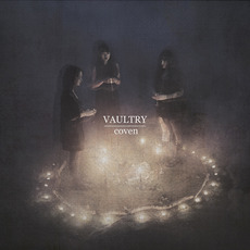 Coven mp3 Album by Vaultry