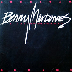 American Dreams mp3 Album by Benny Mardones And The Hurricanes