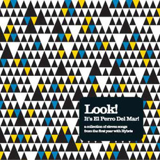 Look! It's El Perro Del Mar! mp3 Album by El Perro Del Mar