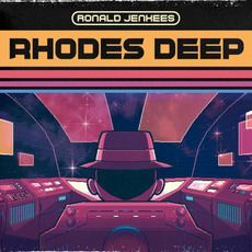 Rhodes Deep mp3 Album by Ronald Jenkees