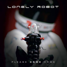 Please Come Home mp3 Album by Lonely Robot