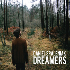 Dreamers mp3 Album by Daniel Spaleniak