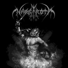 Era of Threnody mp3 Album by Nargaroth