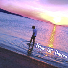 Hope of Dream mp3 Album by Cosmos Dream