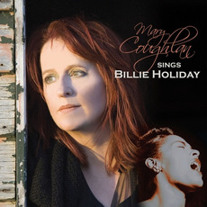 Mary Coughlan Sings Billie Holiday mp3 Album by Mary Coughlan