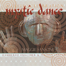 Mystic Dance: A Celtic Celebration mp3 Album by Maggie Sansone