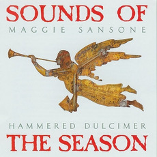 Sounds of the Season mp3 Album by Maggie Sansone