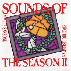 Sounds of the Seasons II mp3 Album by Maggie Sansone