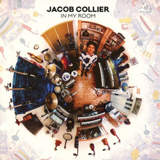 In My Room mp3 Album by Jacob Collier