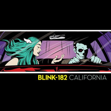 California (Deluxe Edition) mp3 Album by Blink-182