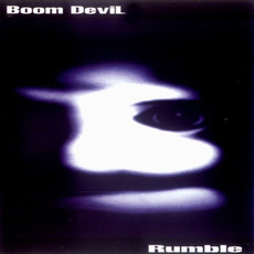 Rumble mp3 Album by Boom Devil