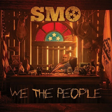 We The People mp3 Album by Big Smo