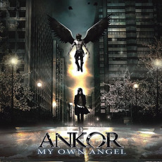 My Own Angel mp3 Album by Ankor