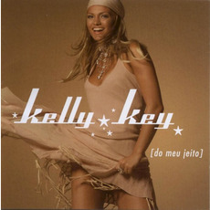 Do meu jeito mp3 Album by Kelly Key