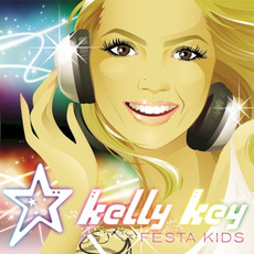 Festa Kids mp3 Album by Kelly Key