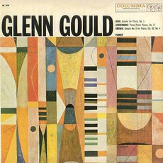 Glenn Gould: The Complete Original Jacket Collection, CD7 mp3 Compilation by Various Artists