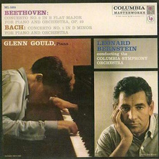 Glenn Gould: The Complete Original Jacket Collection, CD3 mp3 Compilation by Various Artists