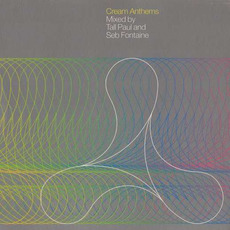 Cream Anthems 1998 mp3 Compilation by Various Artists