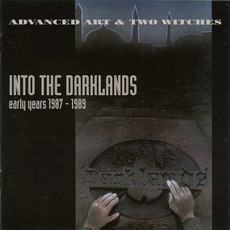 Into The Darklands: Early Years 1987-1989 mp3 Compilation by Various Artists