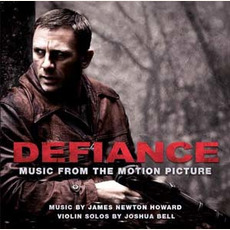 Defiance mp3 Soundtrack by James Newton Howard