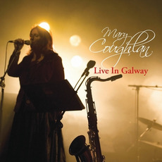 Live in Galway mp3 Live by Mary Coughlan
