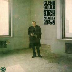 Glenn Gould: The Complete Original Jacket Collection, CD67 mp3 Artist Compilation by Johann Sebastian Bach